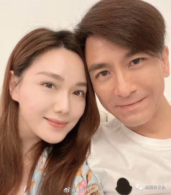 馬國明包攬視帝最佳劇集嫌不夠!否認女友即將離巢TVB