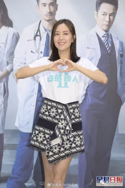 郭晉安與對手合作前互相了解!胡定欣指前輩演出有勁氣場