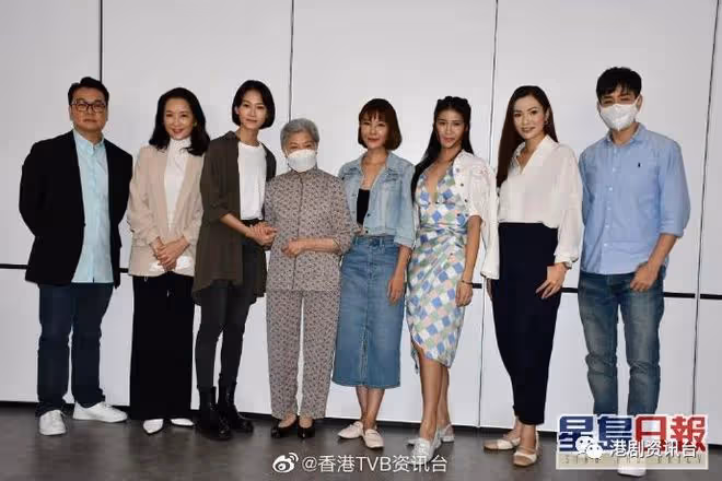 新晉金像最佳女配演真事改變電影!回大馬取景順道探母親