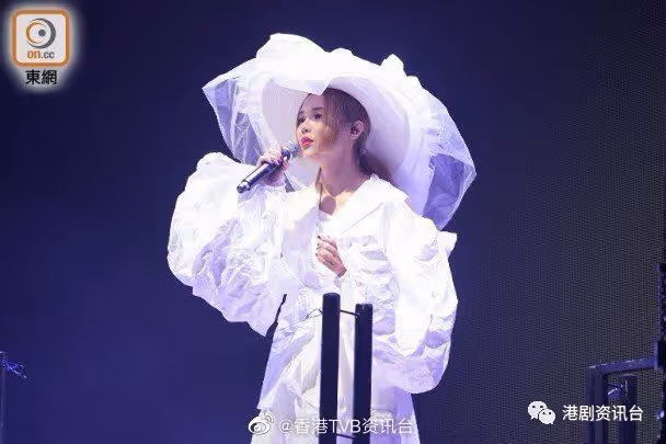 炎明熹下月孖JW網上開個唱!謝安琪方皓玟下月亞博開唱