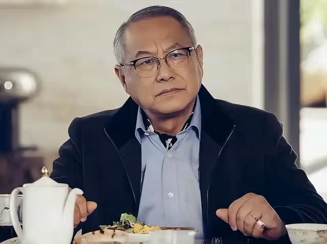 TVB老戲骨移民加拿大!不習慣當地飲食,頻繁吃牛排海鮮患上痛風