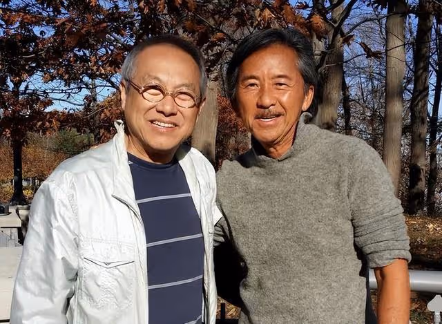 TVB老戲骨移民加拿大!不習慣當地飲食,頻繁吃牛排海鮮患上痛風