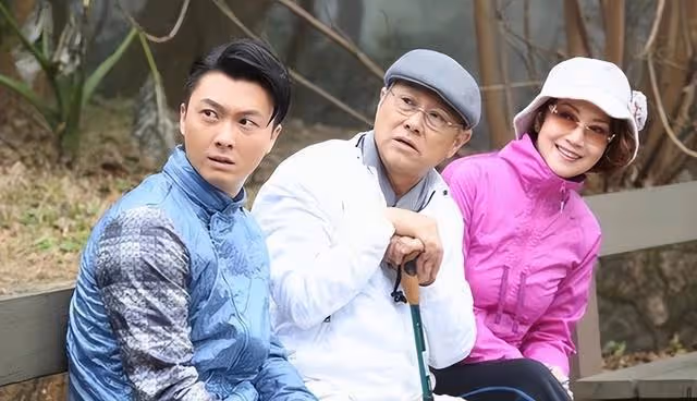 TVB老戲骨移民加拿大!不習慣當地飲食,頻繁吃牛排海鮮患上痛風