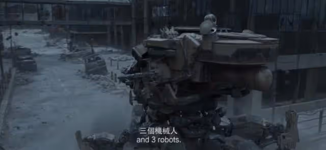 接地氣!古天樂無助理相伴獨自騎電動車到片場拍戲,引網友們大讚