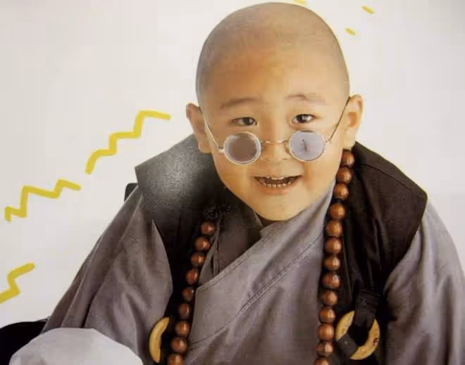 有種「整容」叫童星長大,有人換臉有人長殘,還有人逆襲翻紅