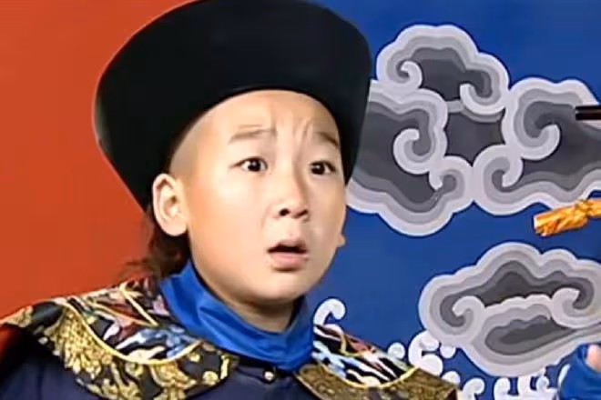 有種「整容」叫童星長大,有人換臉有人長殘,還有人逆襲翻紅