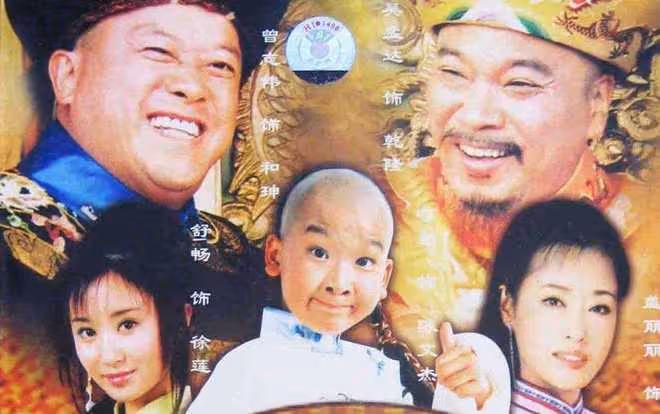 有種「整容」叫童星長大,有人換臉有人長殘,還有人逆襲翻紅