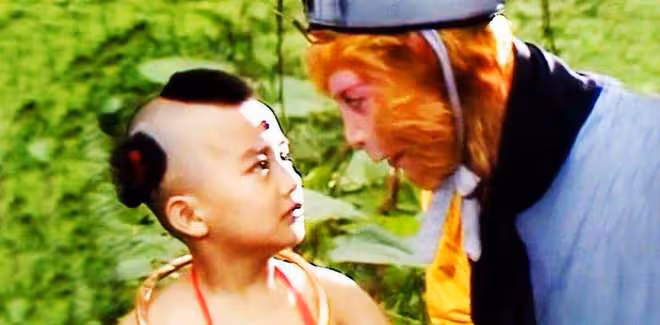 有種「整容」叫童星長大,有人換臉有人長殘,還有人逆襲翻紅
