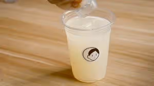 🔥爆火的「老鹽黃皮特飲」一次解鎖3⃣️款