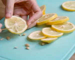 🔥爆火的「老鹽黃皮特飲」一次解鎖3⃣️款