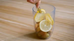 🔥爆火的「老鹽黃皮特飲」一次解鎖3⃣️款