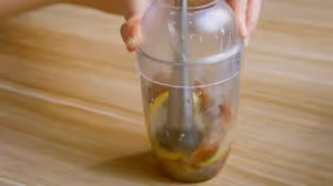 🔥爆火的「老鹽黃皮特飲」一次解鎖3⃣️款