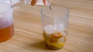 🔥爆火的「老鹽黃皮特飲」一次解鎖3⃣️款