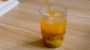 🔥爆火的「老鹽黃皮特飲」一次解鎖3⃣️款