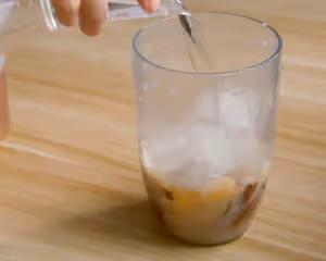 🔥爆火的「老鹽黃皮特飲」一次解鎖3⃣️款