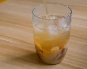 🔥爆火的「老鹽黃皮特飲」一次解鎖3⃣️款