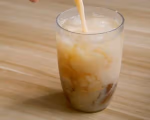 🔥爆火的「老鹽黃皮特飲」一次解鎖3⃣️款