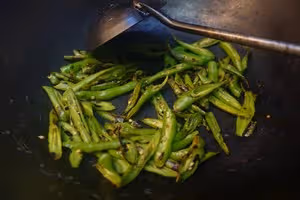 酸辣下飯的虎皮二荊條