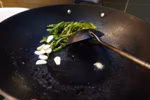 酸辣下飯的虎皮二荊條