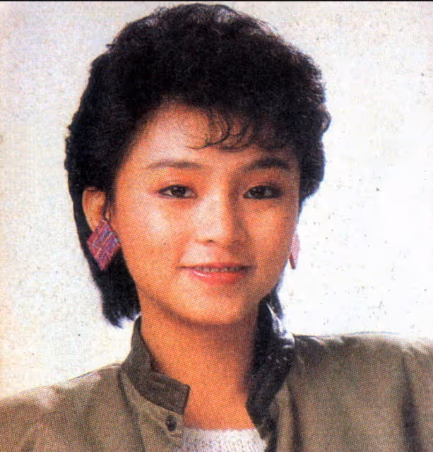 與劉德華合作爆紅！30歲巔峰隱退嫁入豪門　婚後「一年白頭的她」消失多年近況曝光