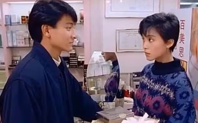 與劉德華合作爆紅！30歲巔峰隱退嫁入豪門　婚後「一年白頭的她」消失多年近況曝光