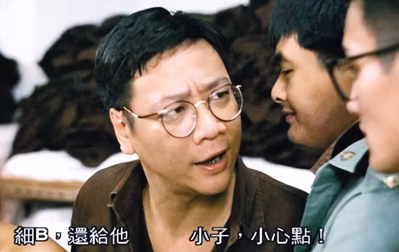 演了一生惡人！男星3天豪賭「輸掉9000萬」　被惡名所累娶不到妻「走後存摺僅剩幾百」無人探望