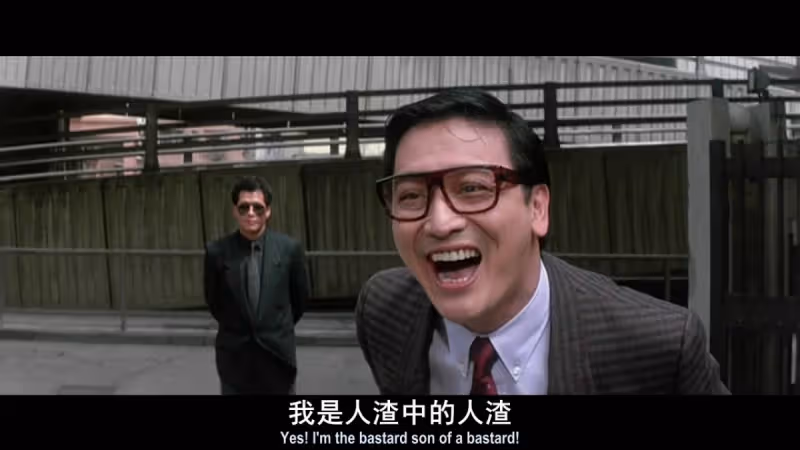 演了一生惡人！男星3天豪賭「輸掉9000萬」　被惡名所累娶不到妻「走後存摺僅剩幾百」無人探望