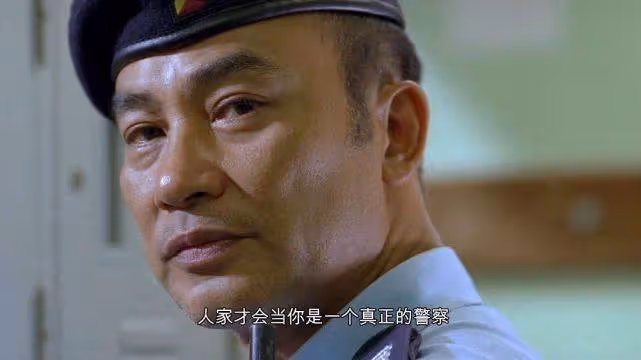 著名演員任達華：因愛選擇不生孩子，50歲看到女兒時老淚縱橫
