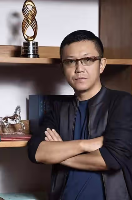 知名影視公司CEO李力突曝去世!曾與張藝謀合作,生前作品皆經典