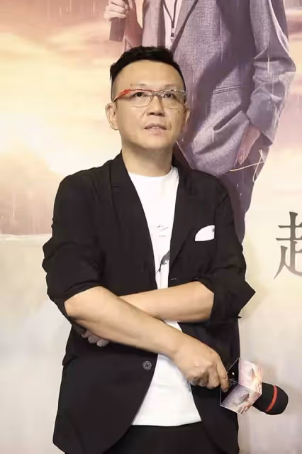 知名影視公司CEO李力突曝去世!曾與張藝謀合作,生前作品皆經典