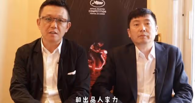 知名影視公司CEO李力突曝去世!曾與張藝謀合作,生前作品皆經典