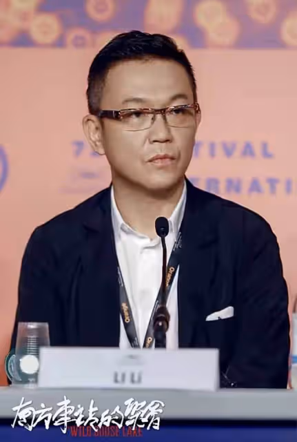 知名影視公司CEO李力突曝去世!曾與張藝謀合作,生前作品皆經典
