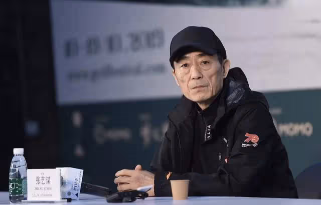 知名影視公司CEO李力突曝去世!曾與張藝謀合作,生前作品皆經典