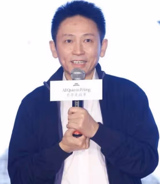 知名影視公司CEO李力突曝去世!曾與張藝謀合作,生前作品皆經典
