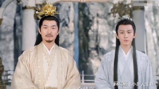 開播衝上熱度榜,豆瓣卻滿是差評,楊紫《沉香如屑》問題出在哪了