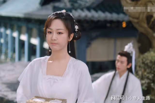 開播衝上熱度榜,豆瓣卻滿是差評,楊紫《沉香如屑》問題出在哪了