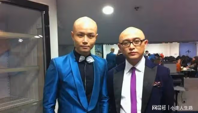 樂嘉:被指當眾罵金星,調戲謝娜,如今淪落到街頭商演