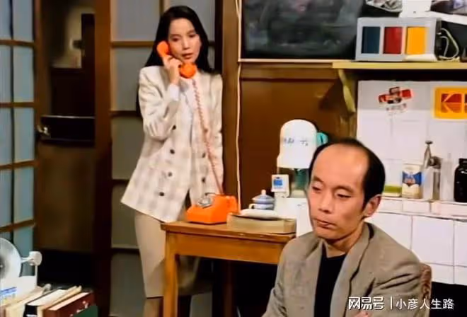 《編輯部的故事》30年,10位演員差別巨大,男1低調,男2晚節不保