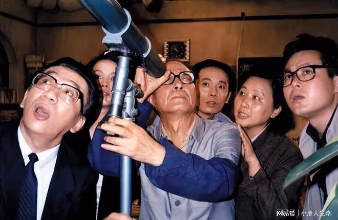 《編輯部的故事》30年,10位演員差別巨大,男1低調,男2晚節不保