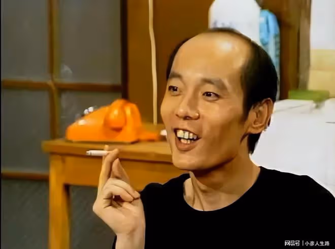 《編輯部的故事》30年,10位演員差別巨大,男1低調,男2晚節不保