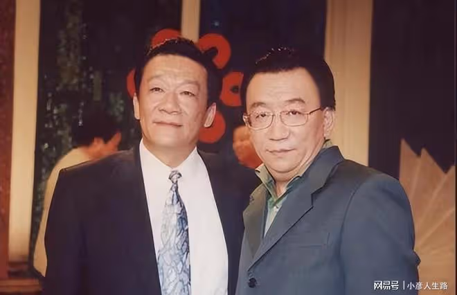 《編輯部的故事》30年,10位演員差別巨大,男1低調,男2晚節不保