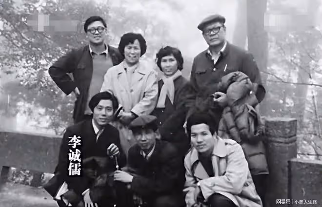 《編輯部的故事》30年,10位演員差別巨大,男1低調,男2晚節不保