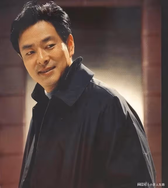《編輯部的故事》30年,10位演員差別巨大,男1低調,男2晚節不保