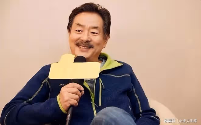 《編輯部的故事》30年,10位演員差別巨大,男1低調,男2晚節不保