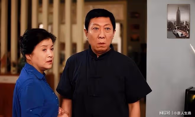 《編輯部的故事》30年,10位演員差別巨大,男1低調,男2晚節不保