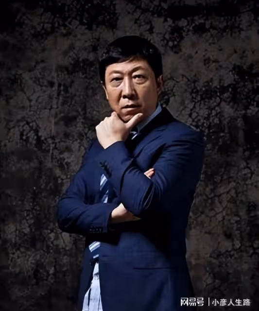 《編輯部的故事》30年,10位演員差別巨大,男1低調,男2晚節不保