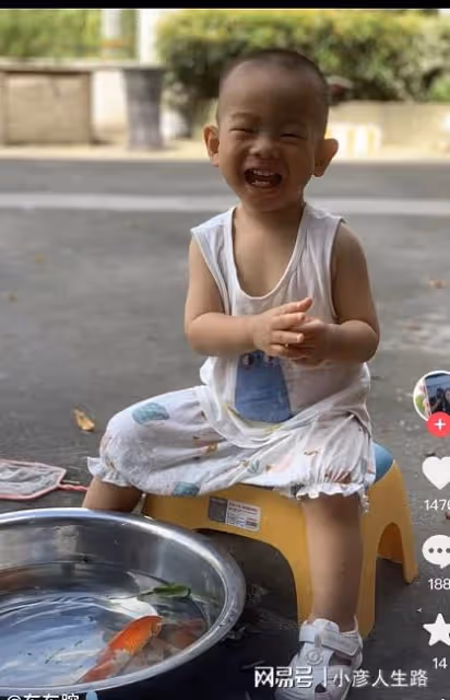 徒手救人英雄「沈東」:有責任心,寵愛妻兒,還熱愛傳統文化