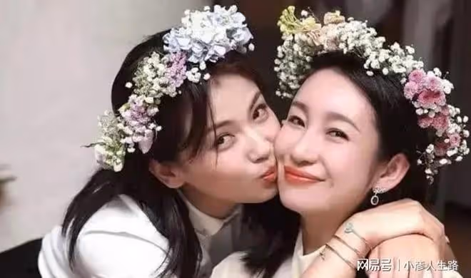 秦海璐:連續7年給劉濤慶生,15年的姐妹情讓人羨慕