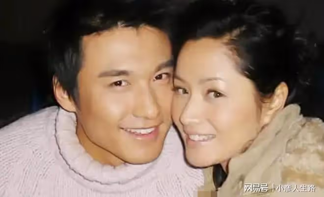 秦海璐:連續7年給劉濤慶生,15年的姐妹情讓人羨慕