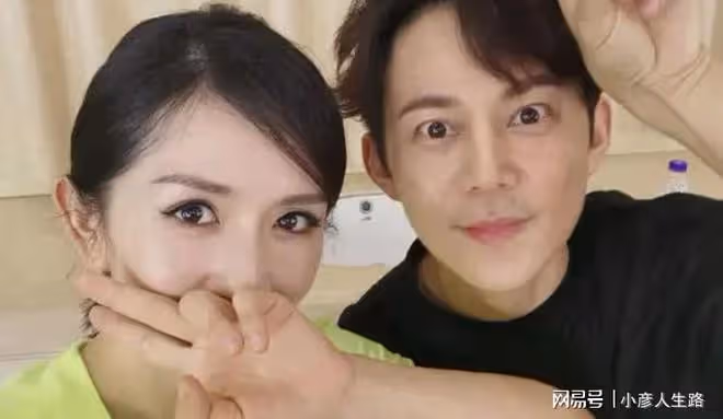 秦海璐:連續7年給劉濤慶生,15年的姐妹情讓人羨慕